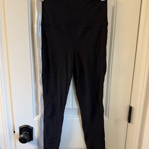 Athleta Elation Shine 7/8 Tight